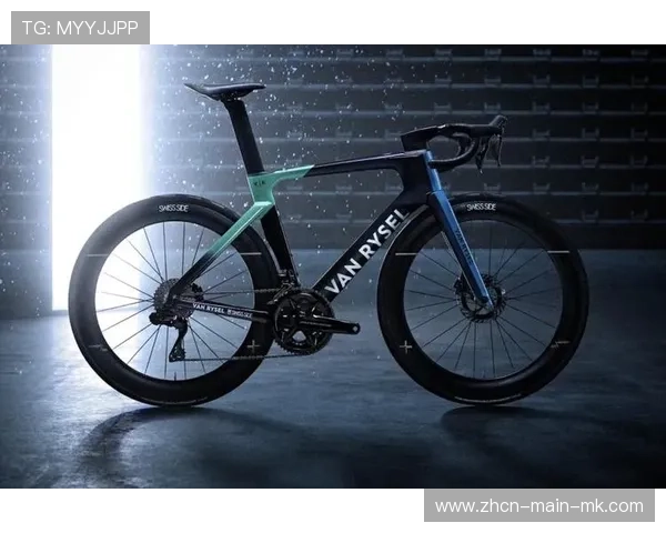 迪卡侬达飞车队启用全新RCR-F气动战车，SRAM套件首次亮相世巡赛