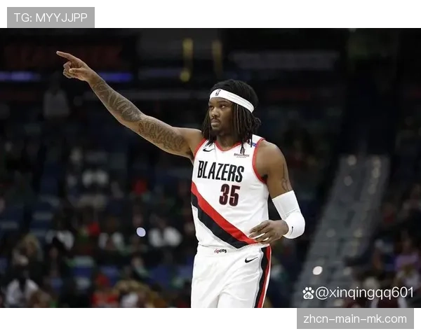 开拓者官方宣布,球队将谨慎对待亨德森脚部伤势,赛季报销 开拓者官方宣布,球队将谨慎对待亨德森脚部伤势,赛季报销