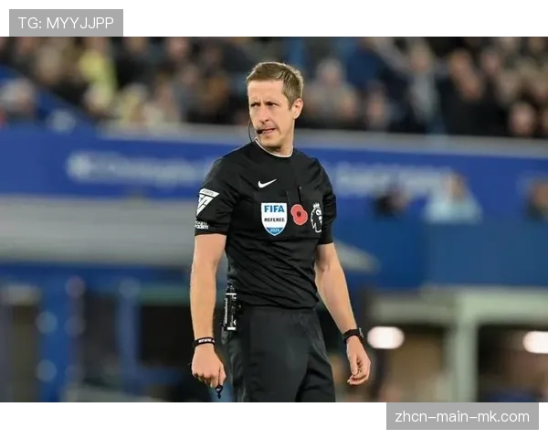 阿森纳vs曼城关键战主裁判确定，安东尼·泰勒执法引发关注