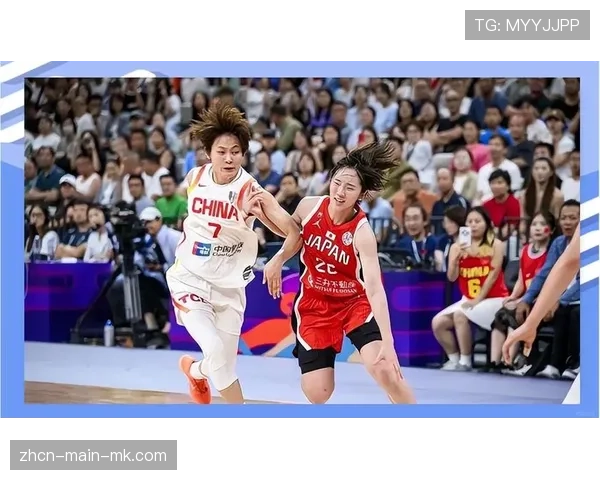 日本女篮20岁新星田中心第三轮第38顺位被金州女武神选中